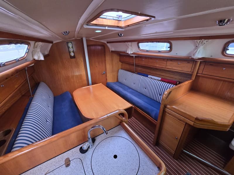 Bavaria 30 foto 6
