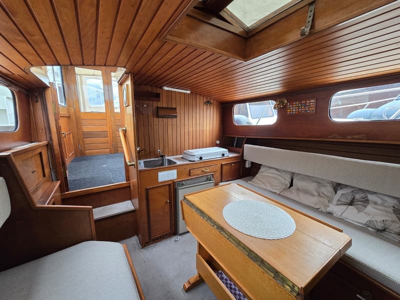 Motorjacht Lovely 985 OK foto 14