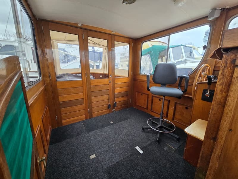 Motorjacht Lovely 985 OK foto 6