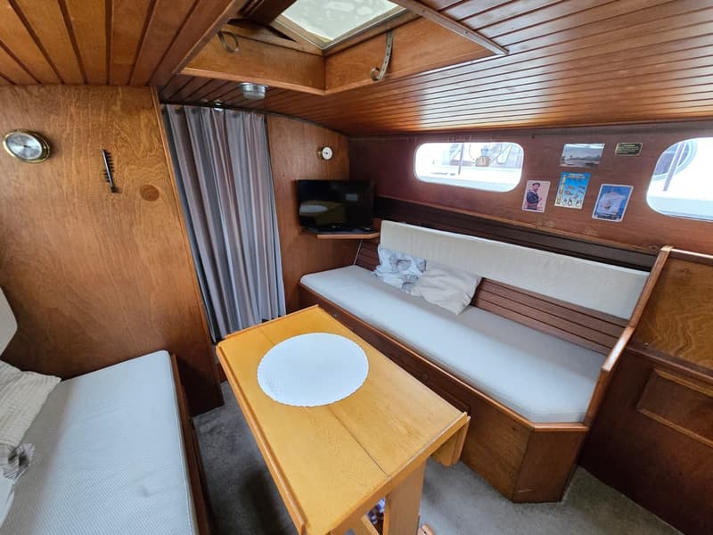 Motorjacht Lovely 985 OK foto 8