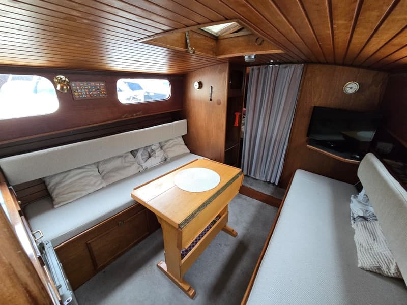 Motorjacht Lovely 985 OK foto 10