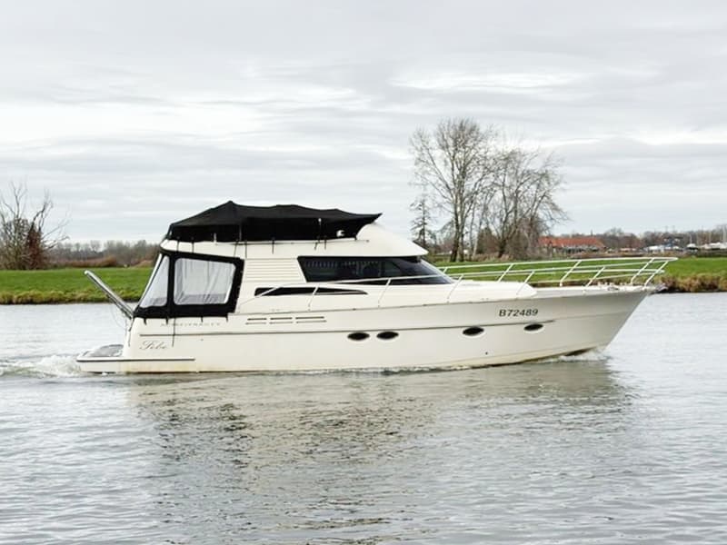 ACM Dynasty 43 Fly foto 1