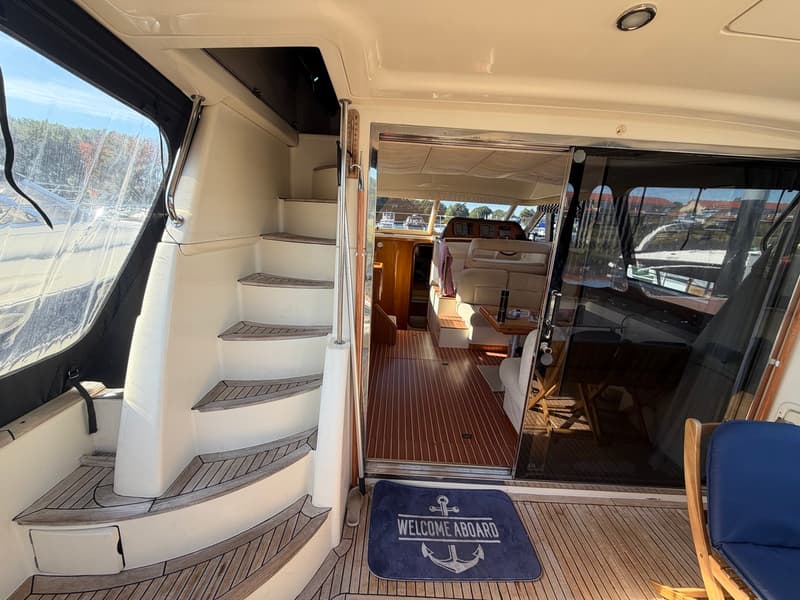 ACM Dynasty 43 Fly foto 2
