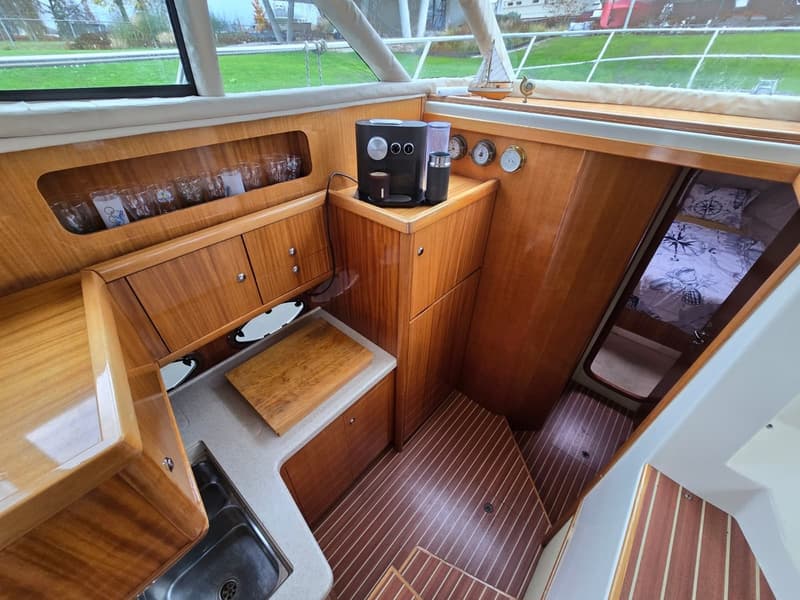 ACM Dynasty 43 Fly foto 12