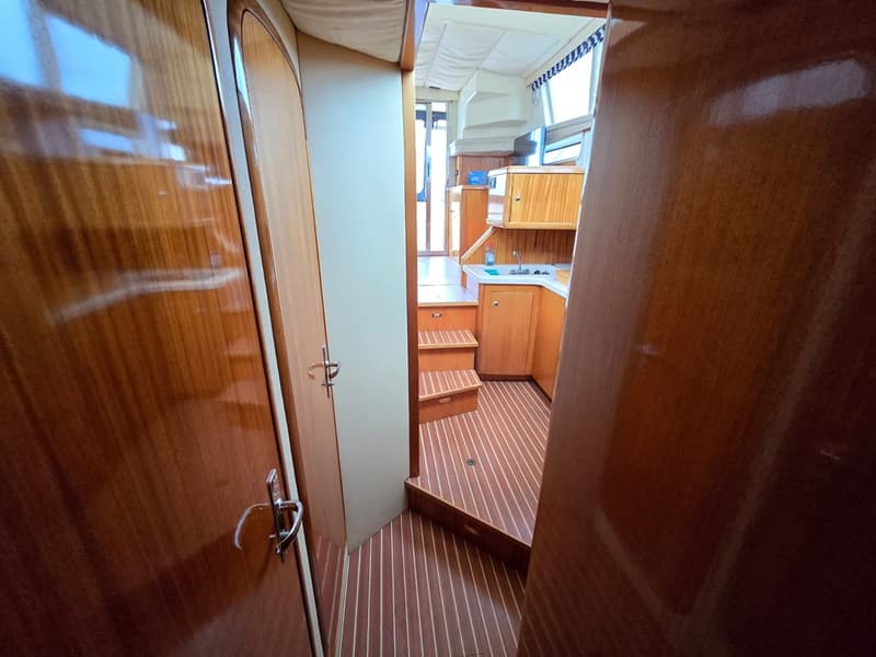 ACM Dynasty 43 Fly foto 21