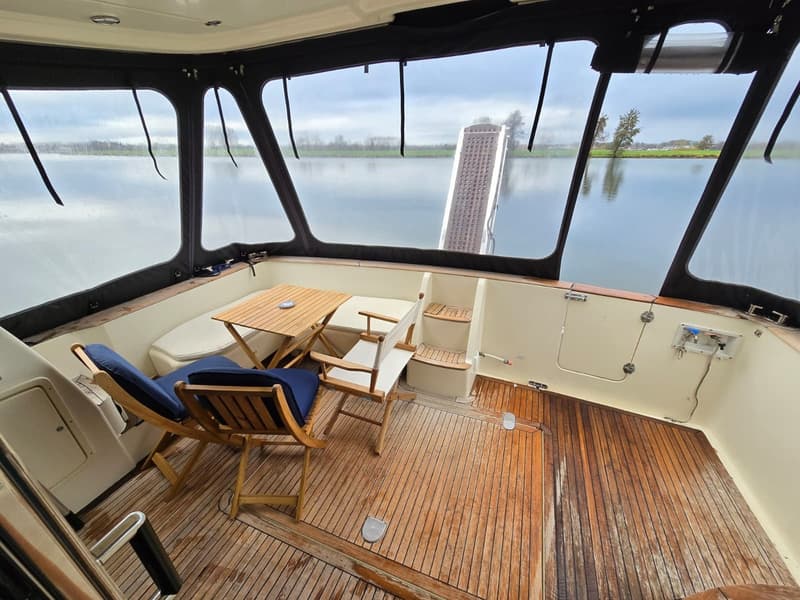 ACM Dynasty 43 Fly foto 5