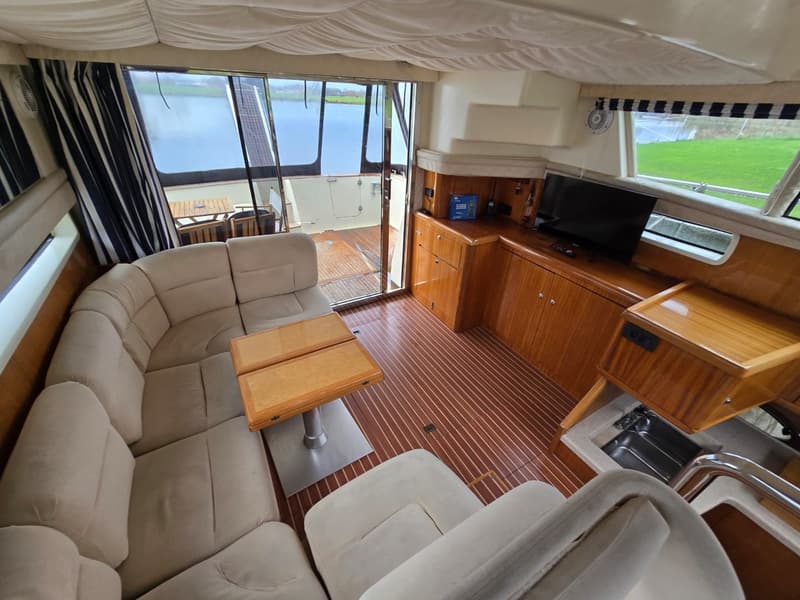ACM Dynasty 43 Fly foto 6