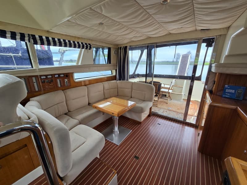 ACM Dynasty 43 Fly foto 7