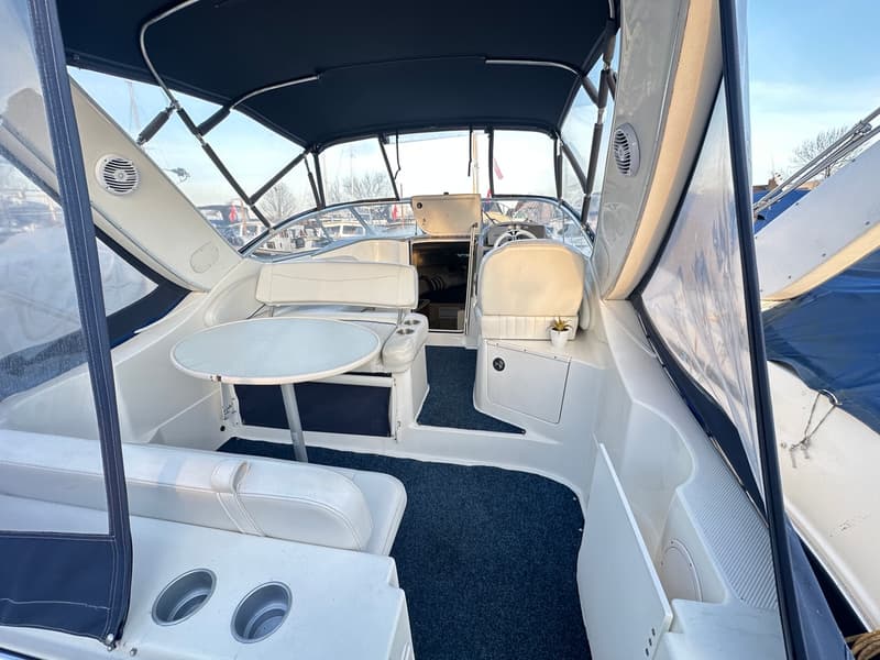Bayliner 285 SB foto 2