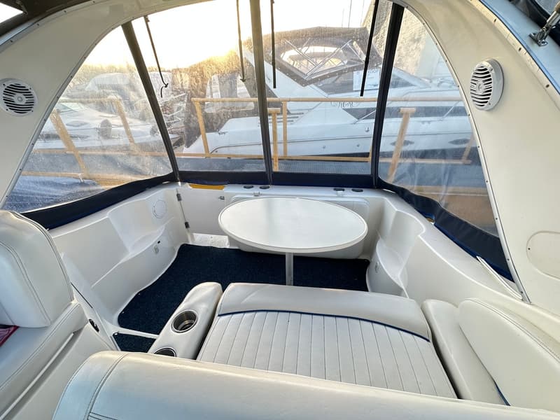 Bayliner 285 SB foto 3