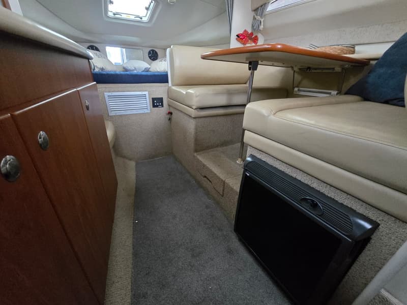 Bayliner 285 SB foto 21