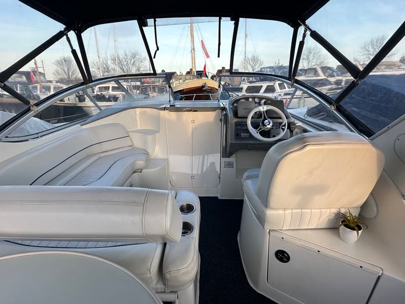 Bayliner 285 SB foto 9