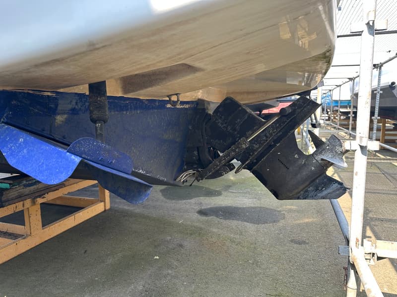 Bayliner 2855 foto 34