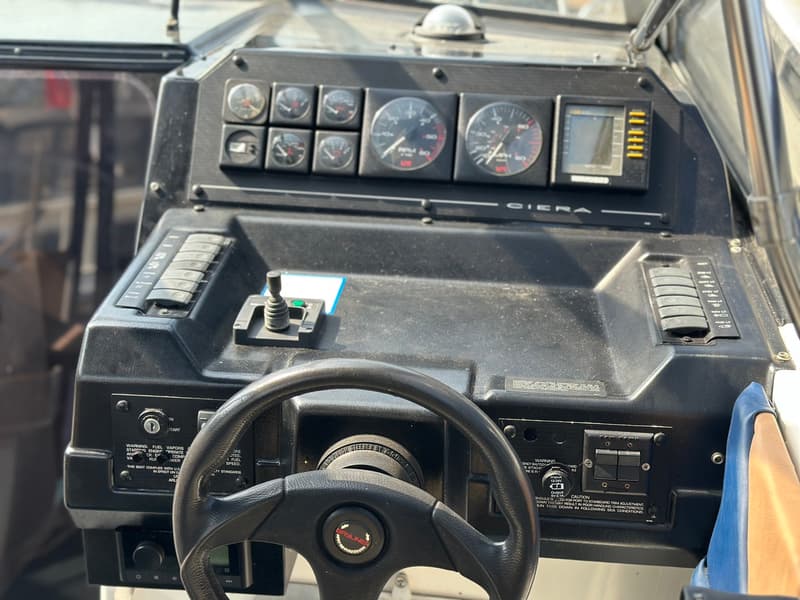 Bayliner 2855 foto 4