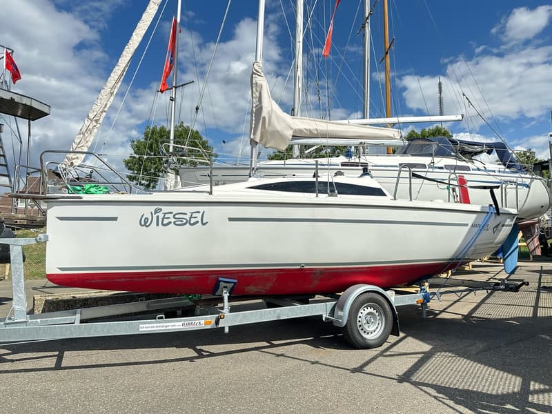 Mariner 20 foto 22