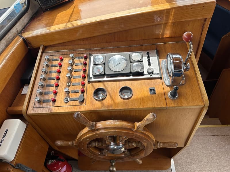 Koolmeeskruiser GSAK foto 4
