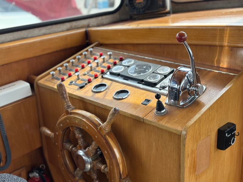 Koolmeeskruiser GSAK foto 5