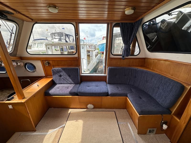 Koolmeeskruiser GSAK foto 6