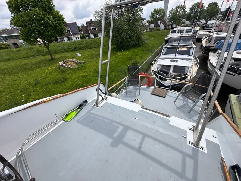 Koolmeeskruiser GSAK foto 29