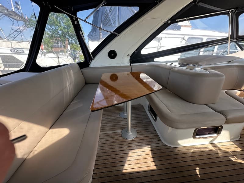 Bavaria 38 Sport foto 11