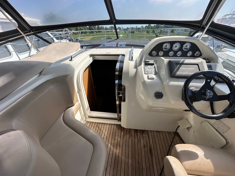 Bavaria 38 Sport foto 12