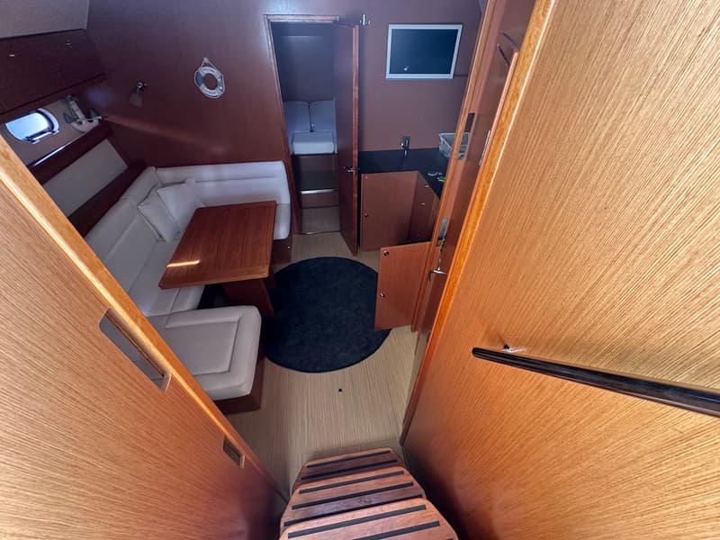 Bavaria 38 Sport foto 14