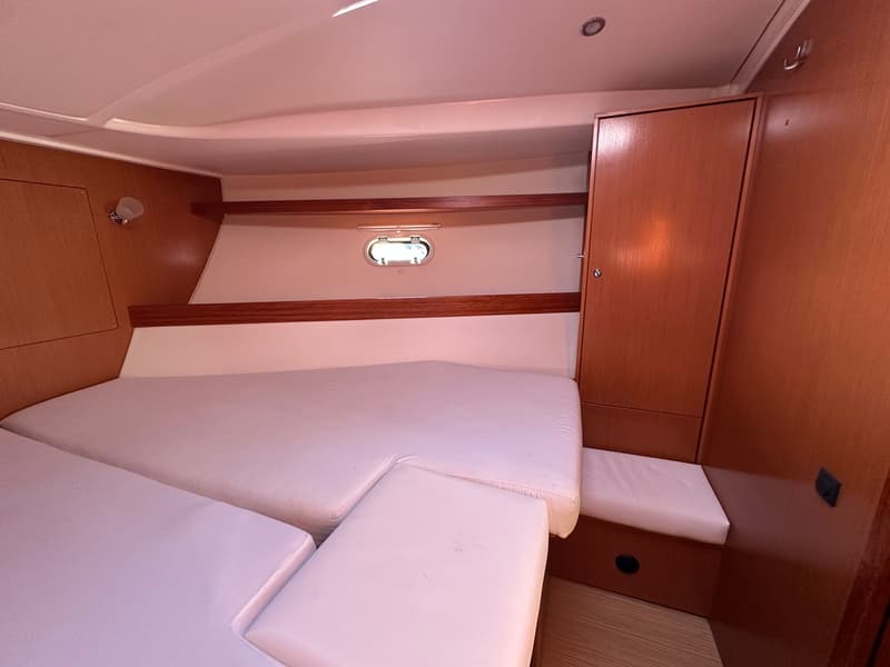 Bavaria 38 Sport foto 25