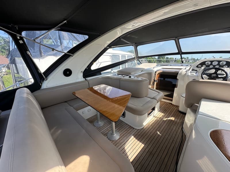 Bavaria 38 Sport foto 3