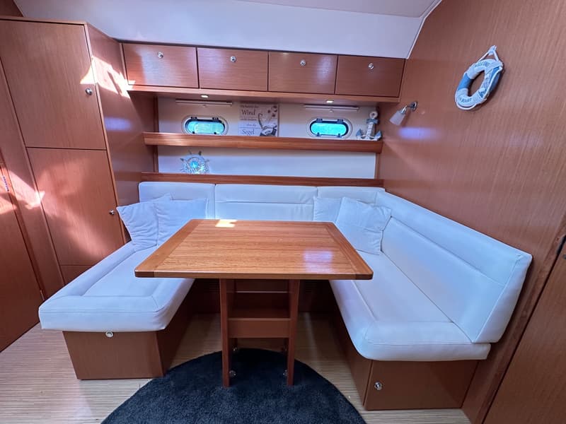 Bavaria 38 Sport foto 20