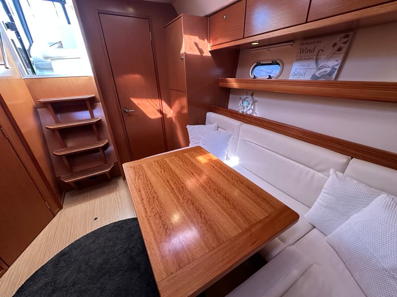 Bavaria 38 Sport foto 22