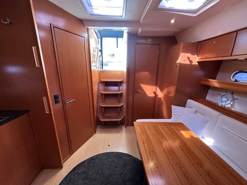 Bavaria 38 Sport foto 23