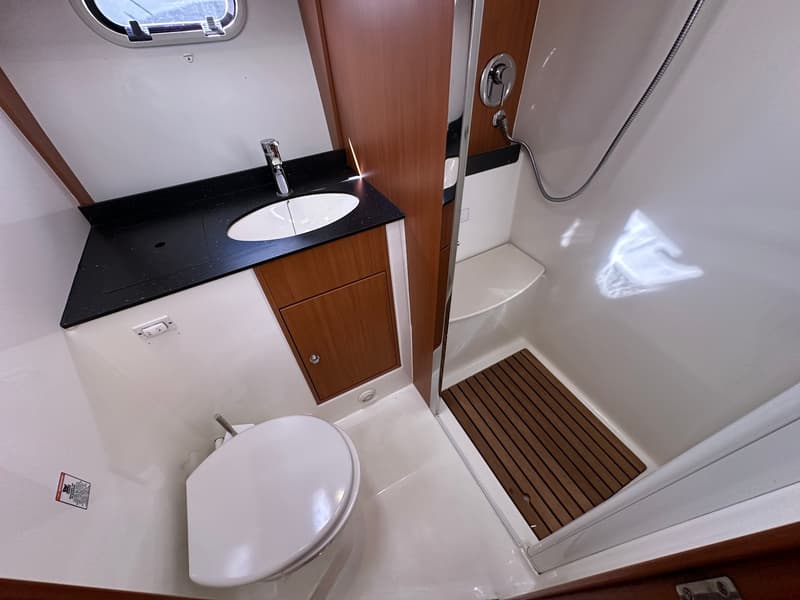 Bavaria 38 Sport foto 30