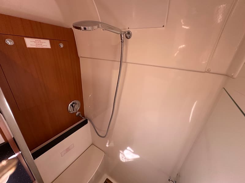 Bavaria 38 Sport foto 32
