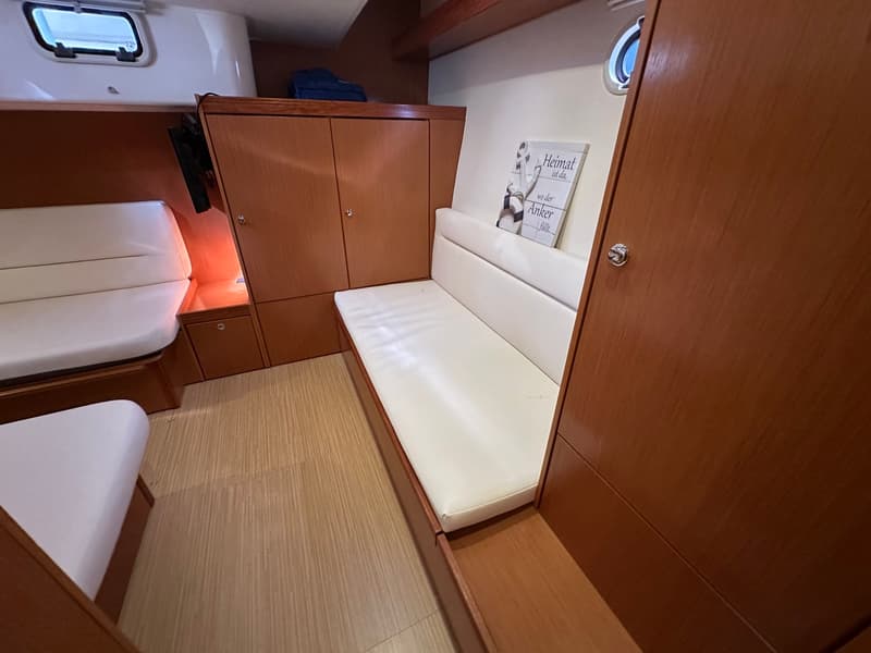 Bavaria 38 Sport foto 36
