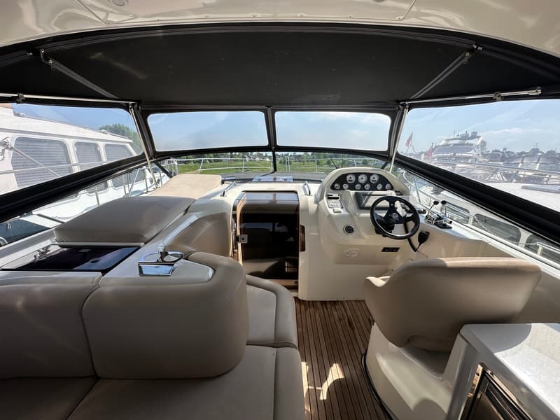 Bavaria 38 Sport foto 5