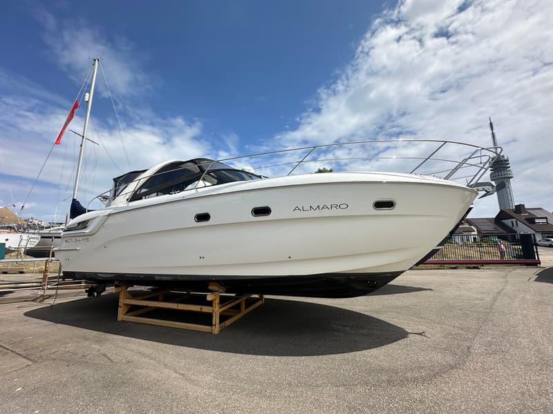 Bavaria 38 Sport foto 43