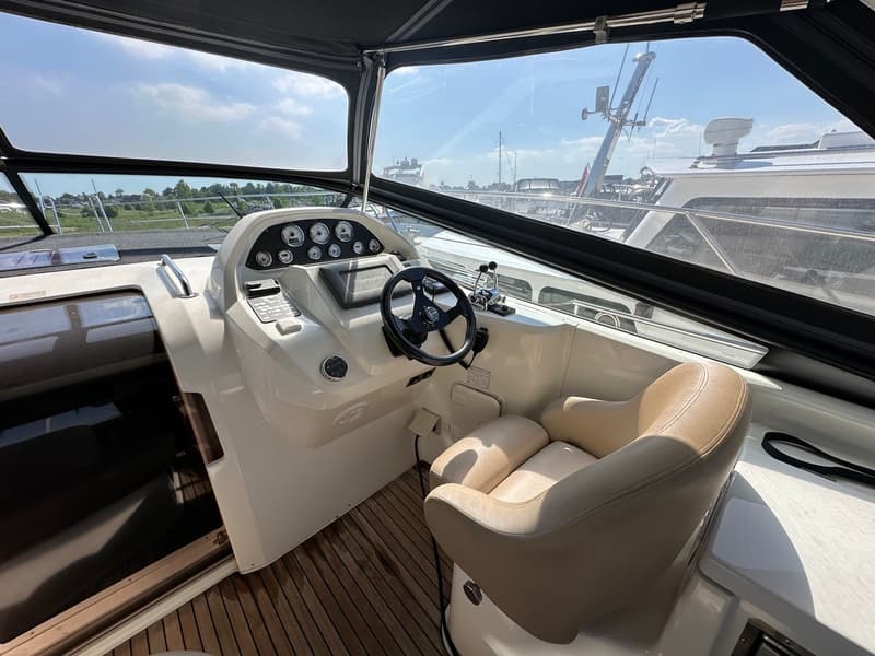 Bavaria 38 Sport foto 6