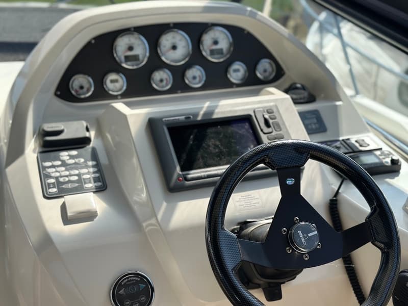 Bavaria 38 Sport foto 7