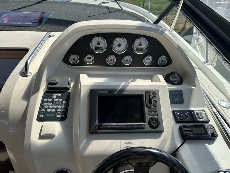 Bavaria 38 Sport foto 8