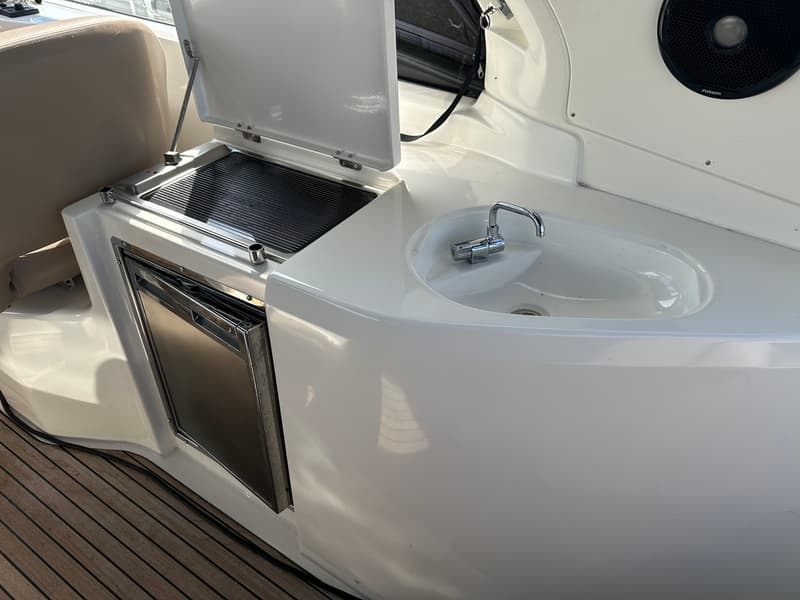Bavaria 38 Sport foto 9