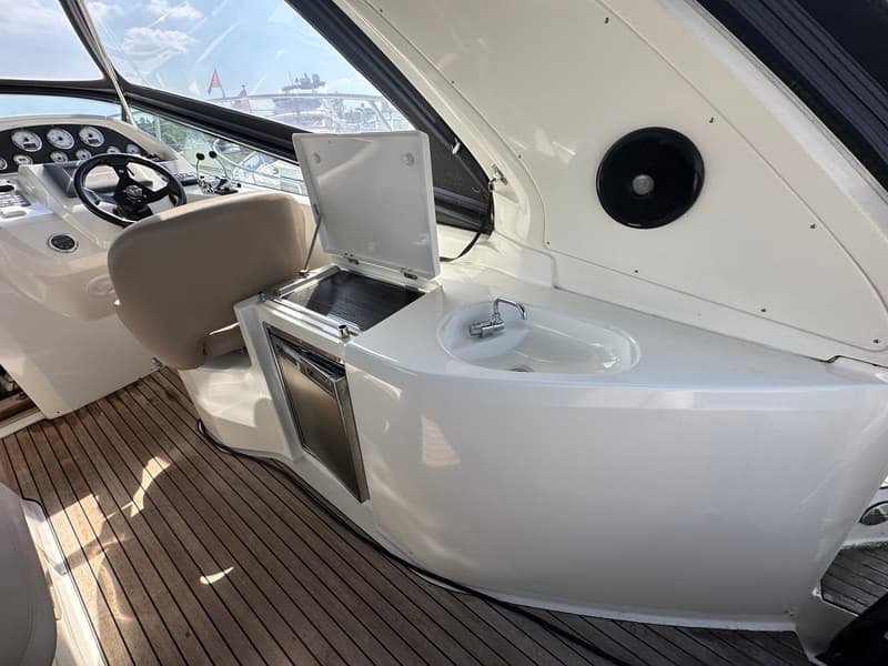 Bavaria 38 Sport foto 10