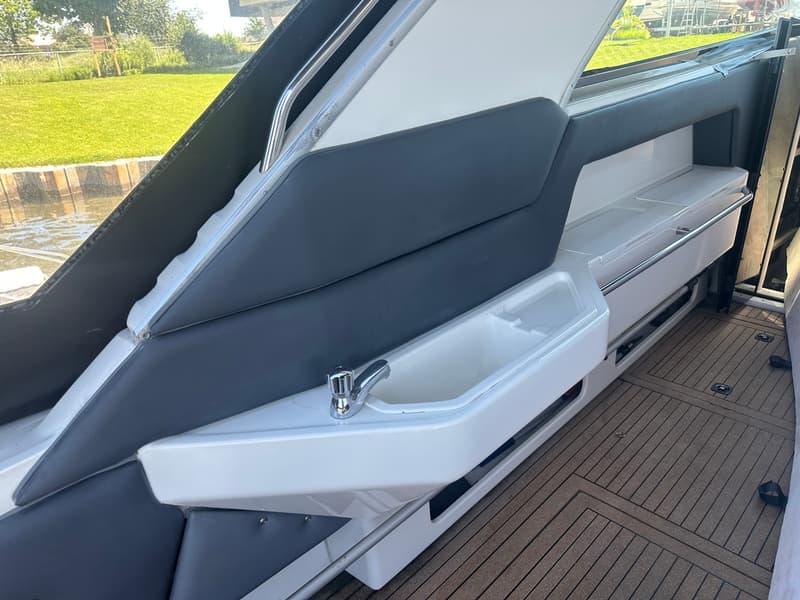 Sea Ray 500 foto 11