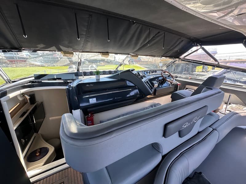 Sea Ray 500 foto 12