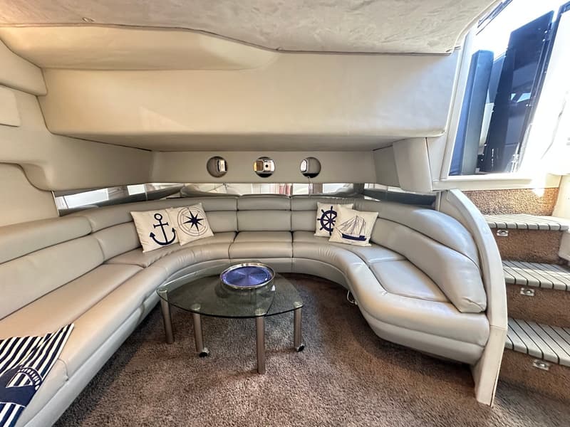 Sea Ray 500 foto 14