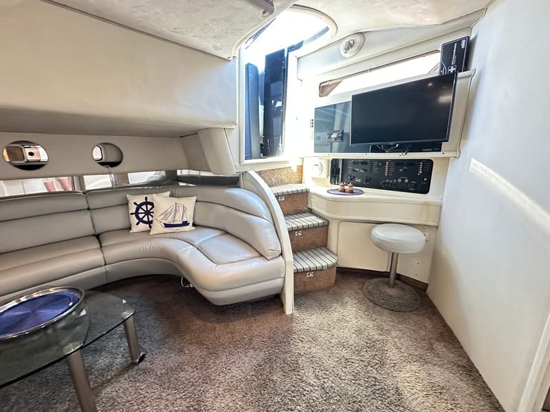 Sea Ray 500 foto 16