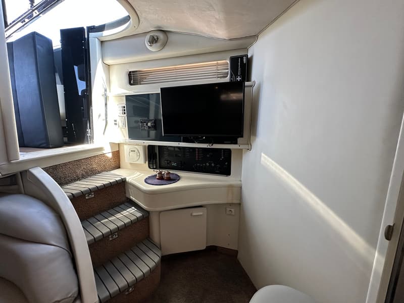 Sea Ray 500 foto 17