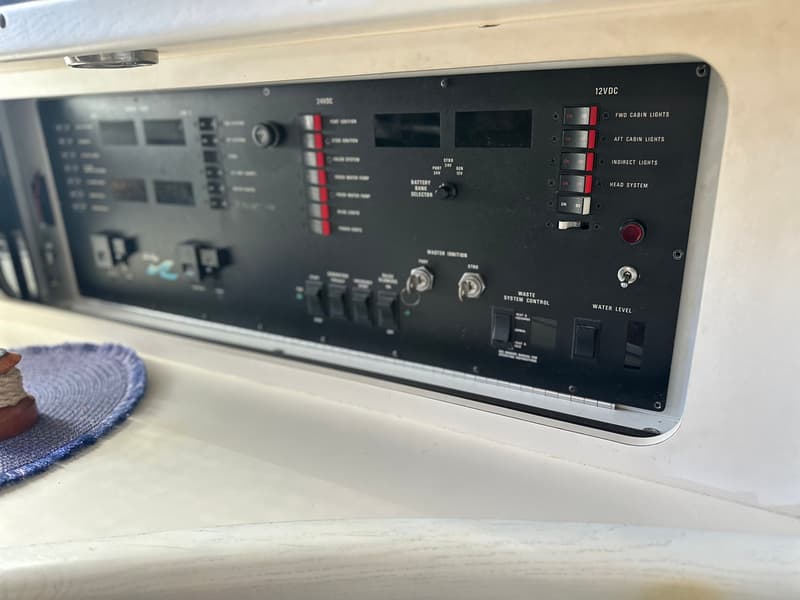 Sea Ray 500 foto 18