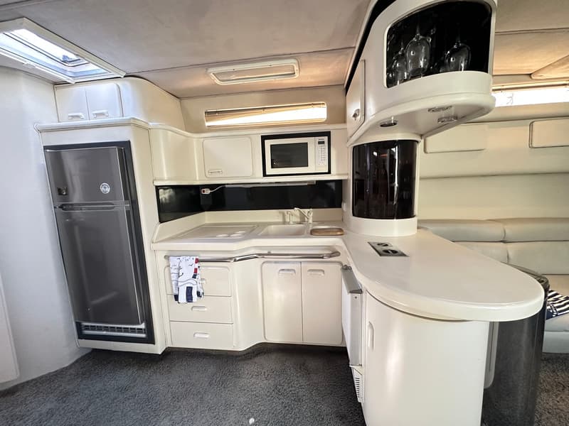 Sea Ray 500 foto 20