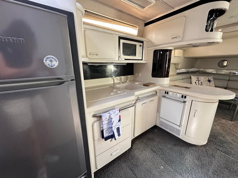Sea Ray 500 foto 22