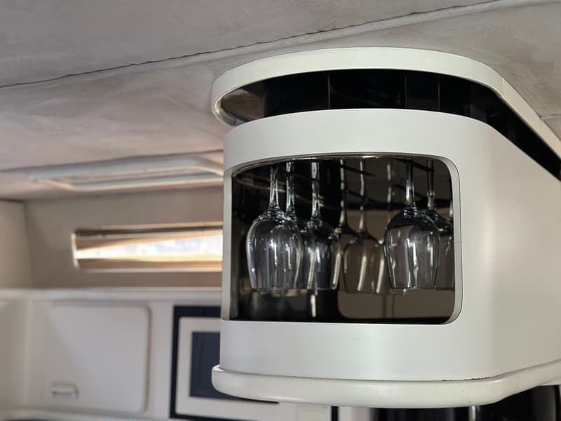 Sea Ray 500 foto 23